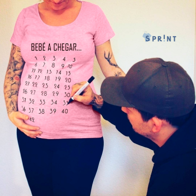 BEB&#x00C9;&#x20;A&#x20;CHEGAR