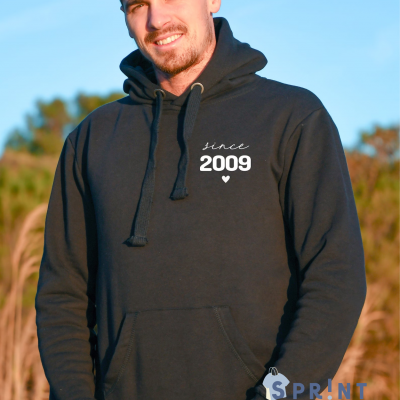 SWEAT&#x20;SINCE&#x20;...