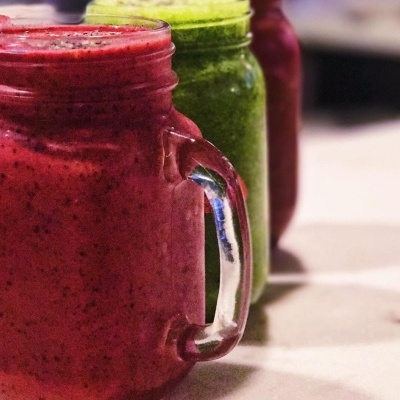 Smoothies&#x20;&#x28;litro&#x29;