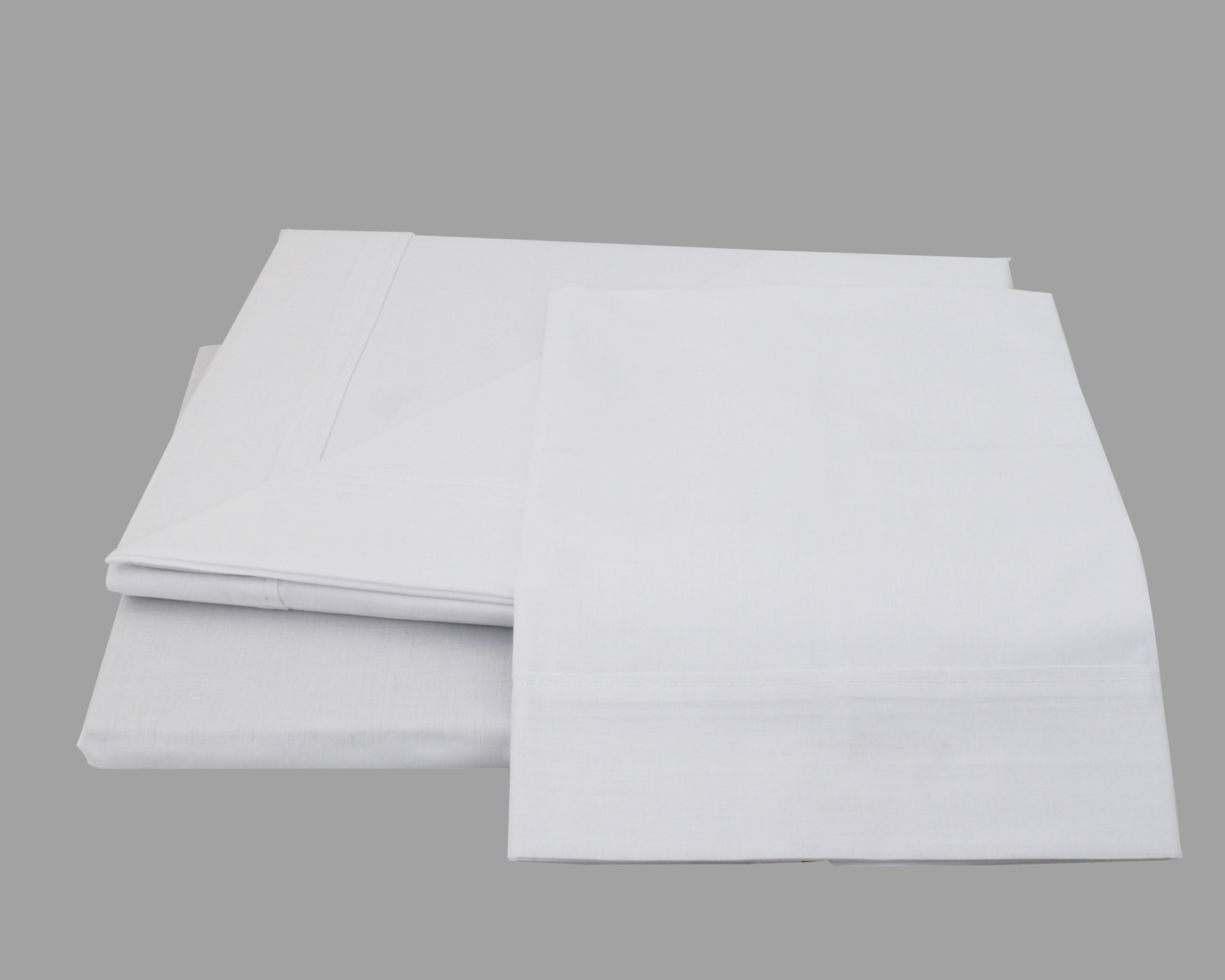 Jogo de cama Jade 260 Branco