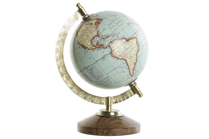 Globo Decorativo Vintage