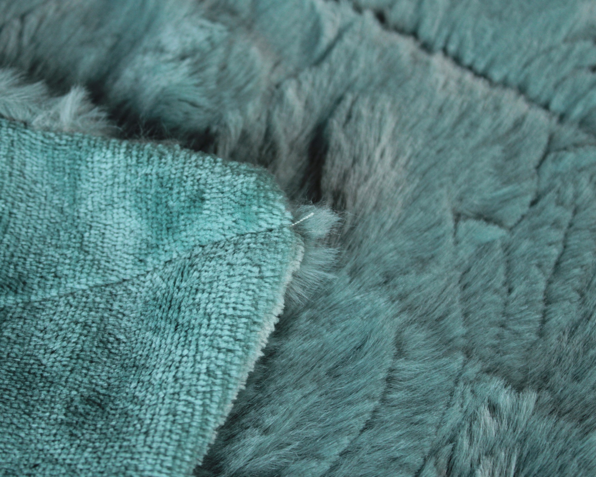 Colcha Sedalina Nevada Green