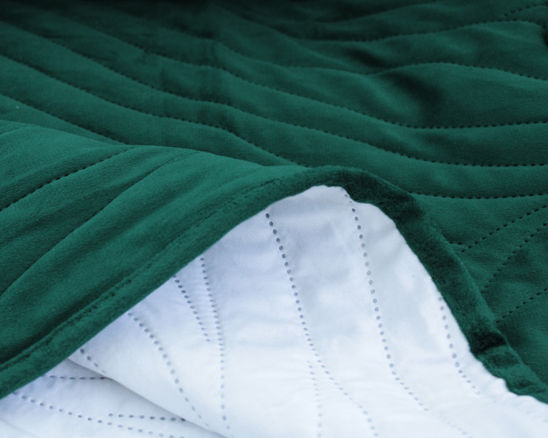 Colcha cairo Emerald