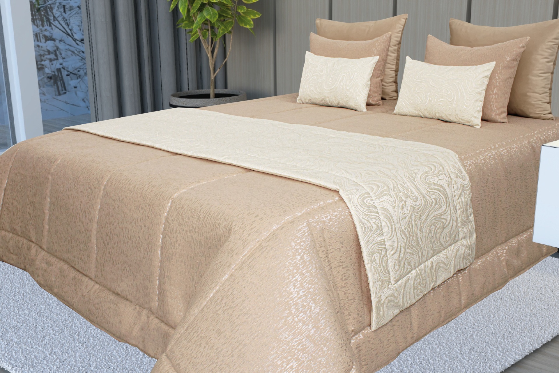 CNapoles_Waves Pérola