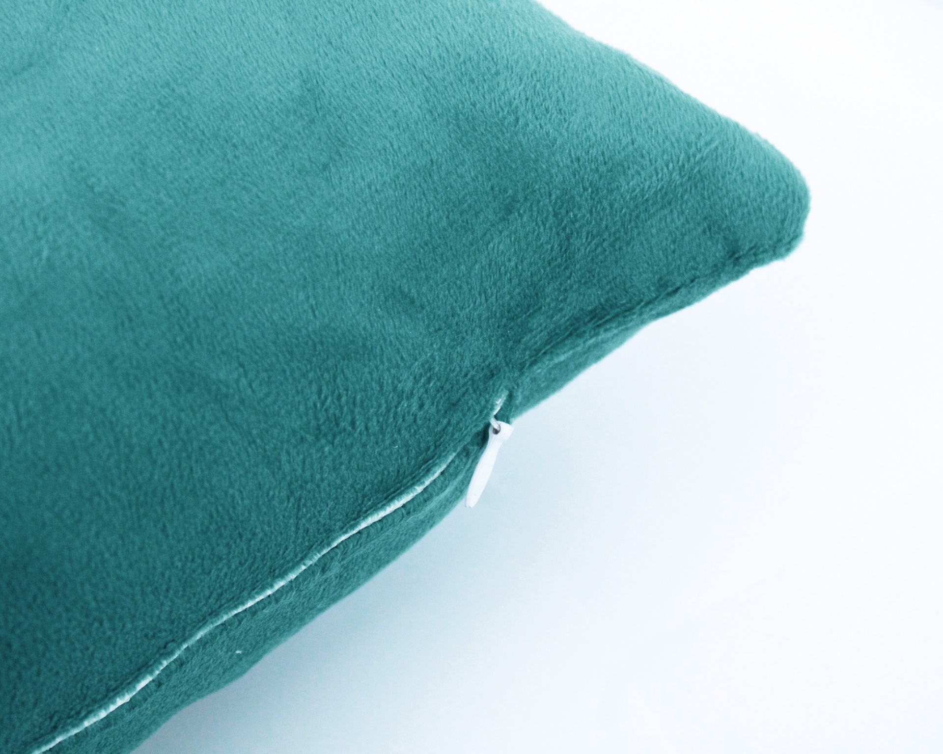 Almofada Cairo veludo Green