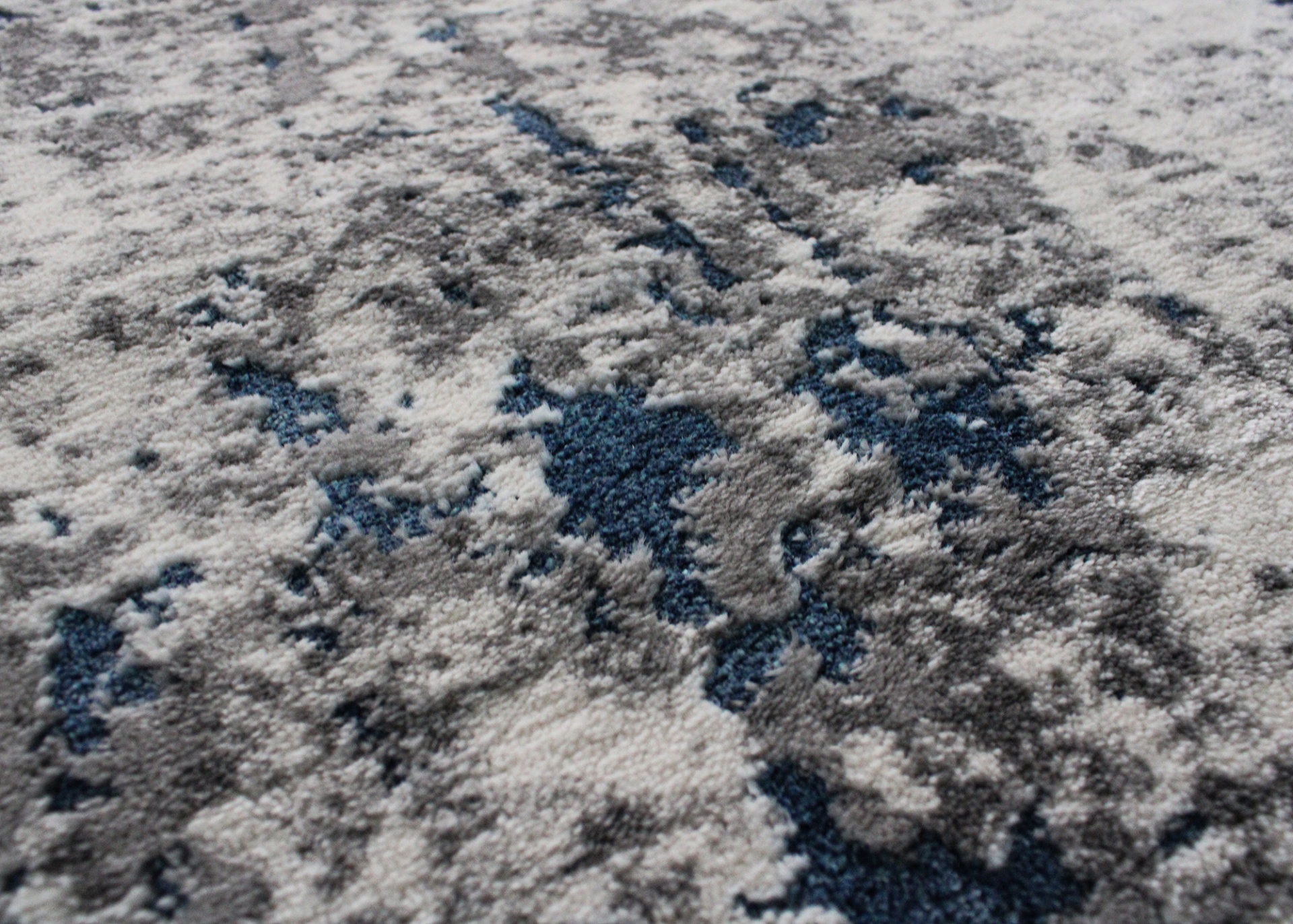 Tapete Paradise Blue