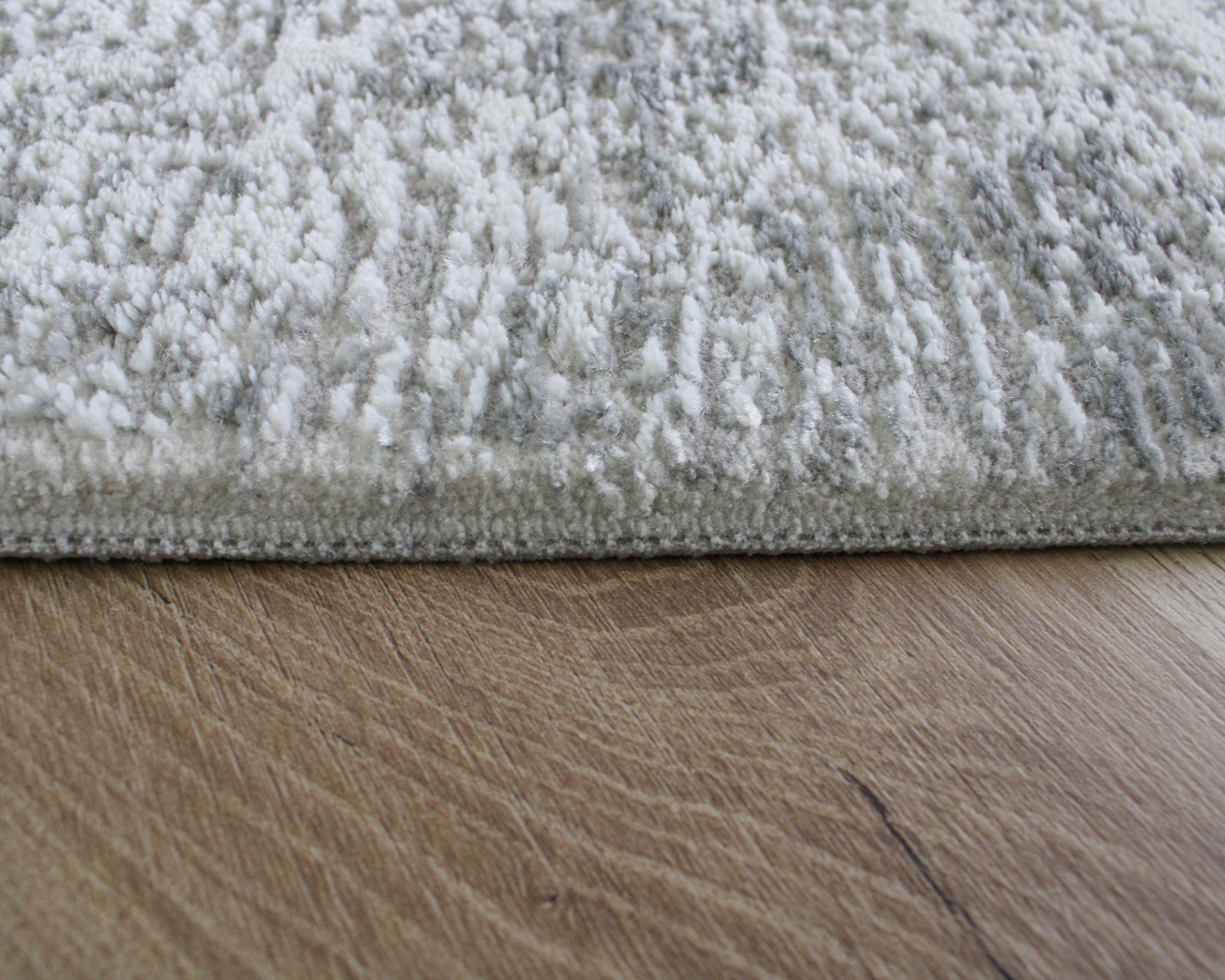 Tapete Goa L.Grey/Bege 25