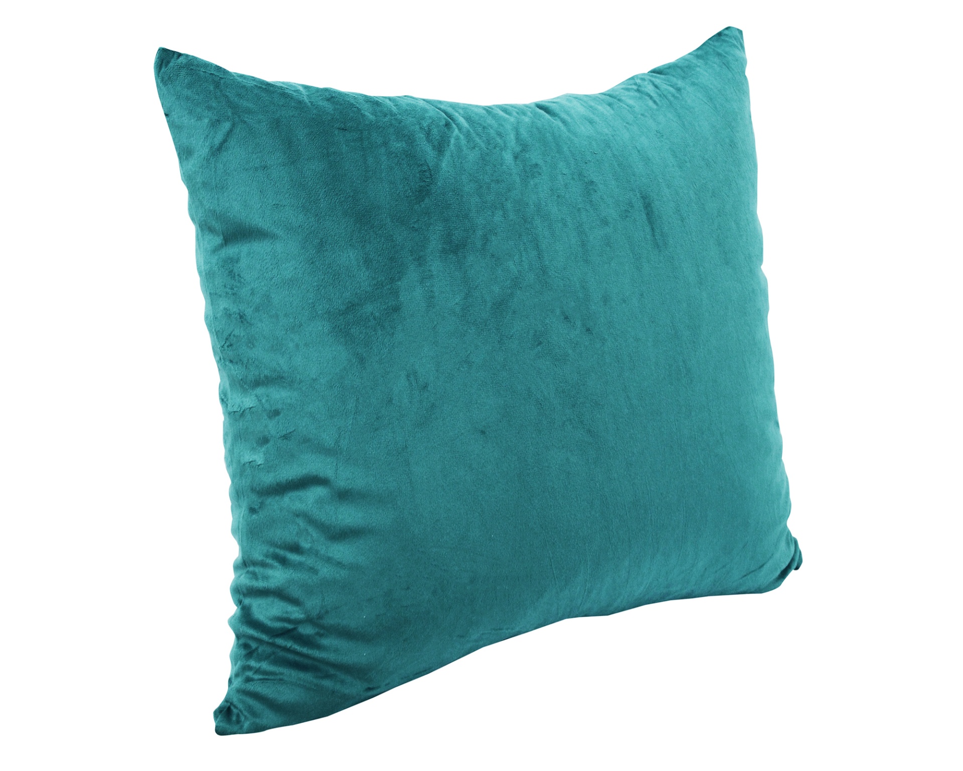 Almofada Cairo veludo Green