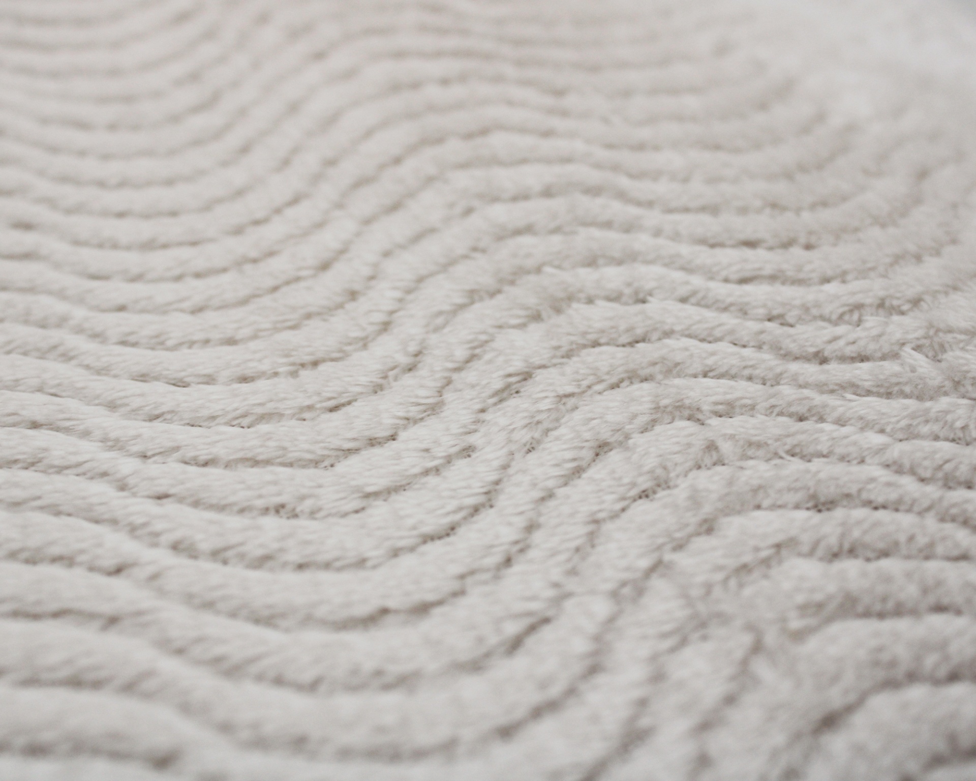 Jogo de cama 180 Alaska White