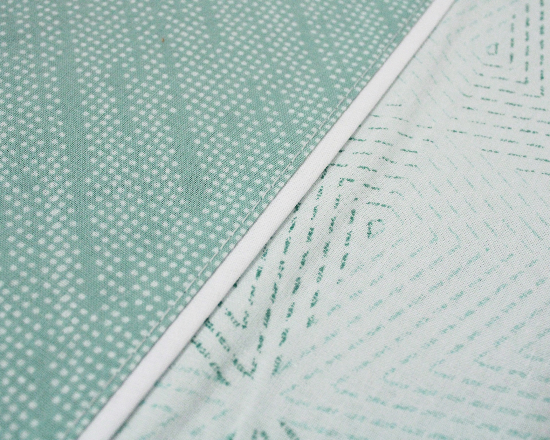 Jogo de cama 1063 71 Verde