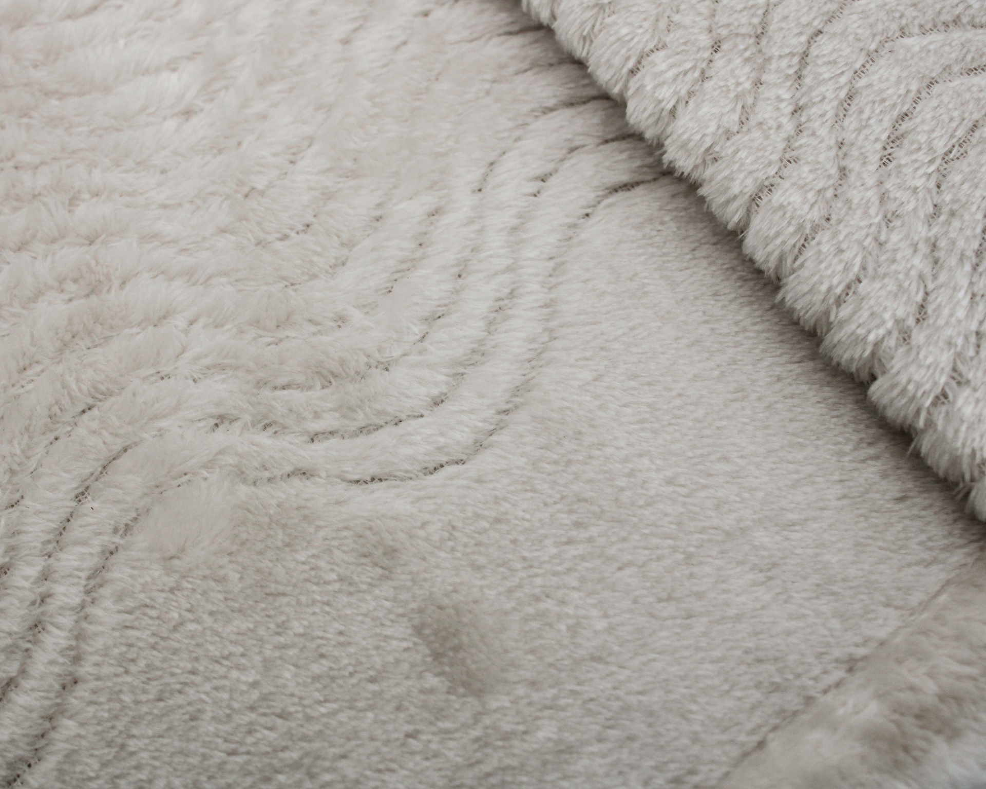 Jogo de cama 180 Alaska White