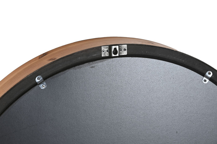 Relógio de parede pinheiro