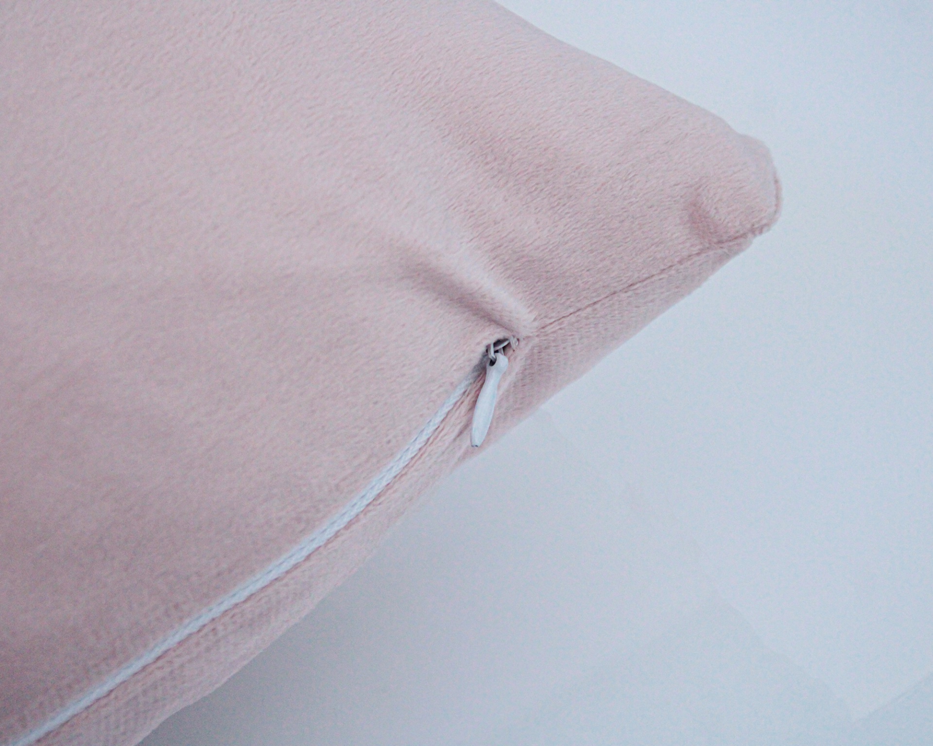 Almofada Cairo veludo Pink