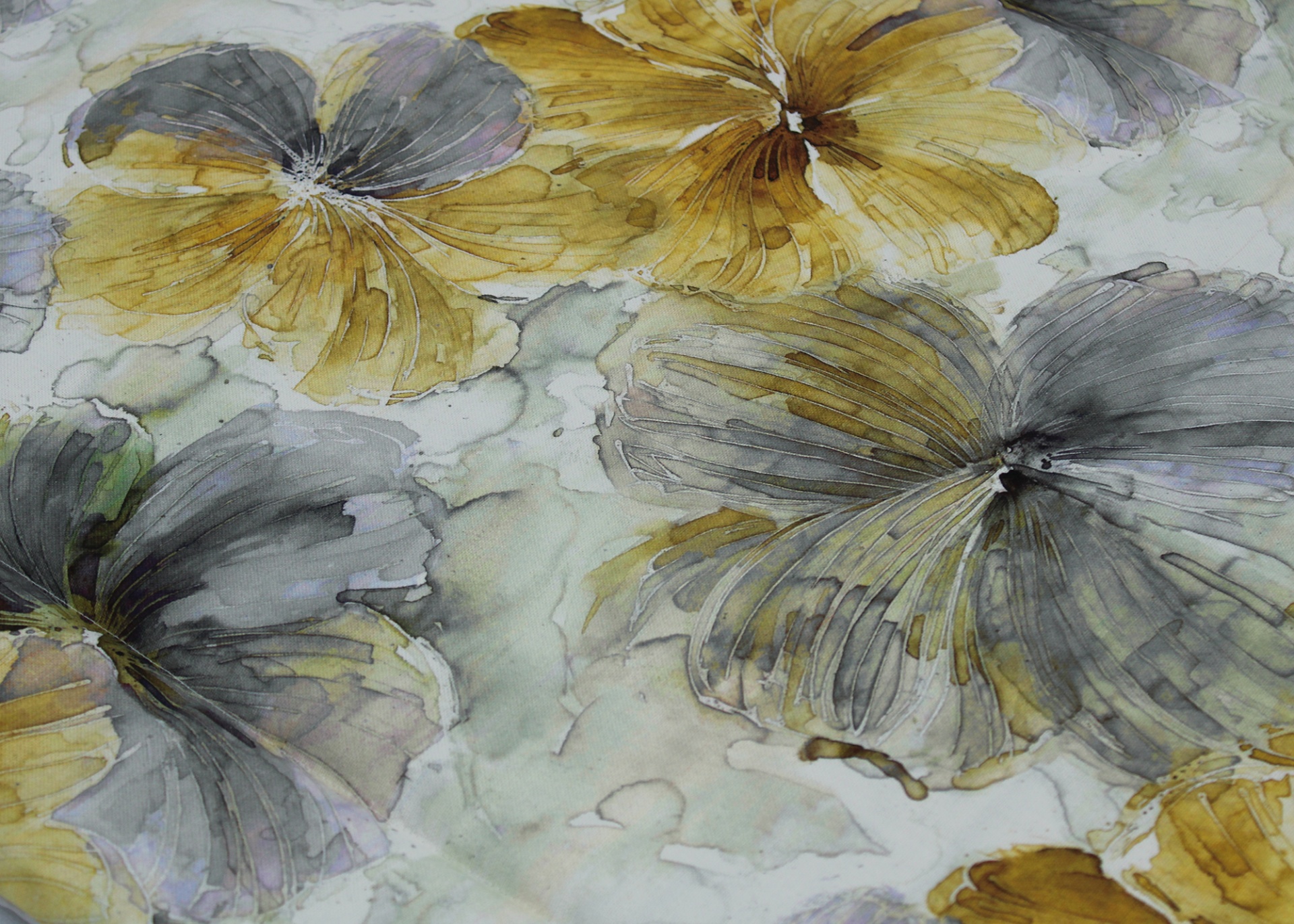 Tapa-pés Ref: Draw Yellow