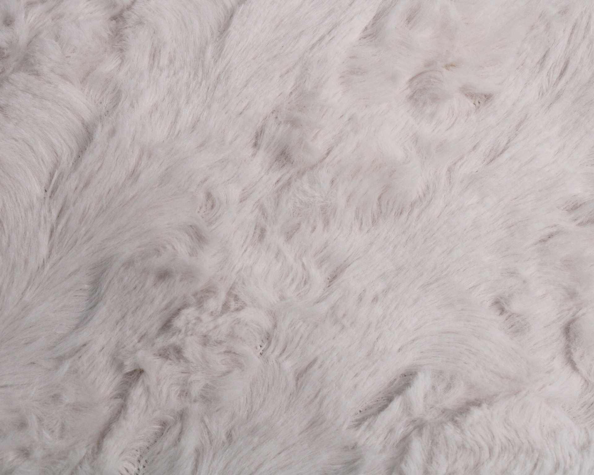 tecido felpudo cinza claro com textura ondulada