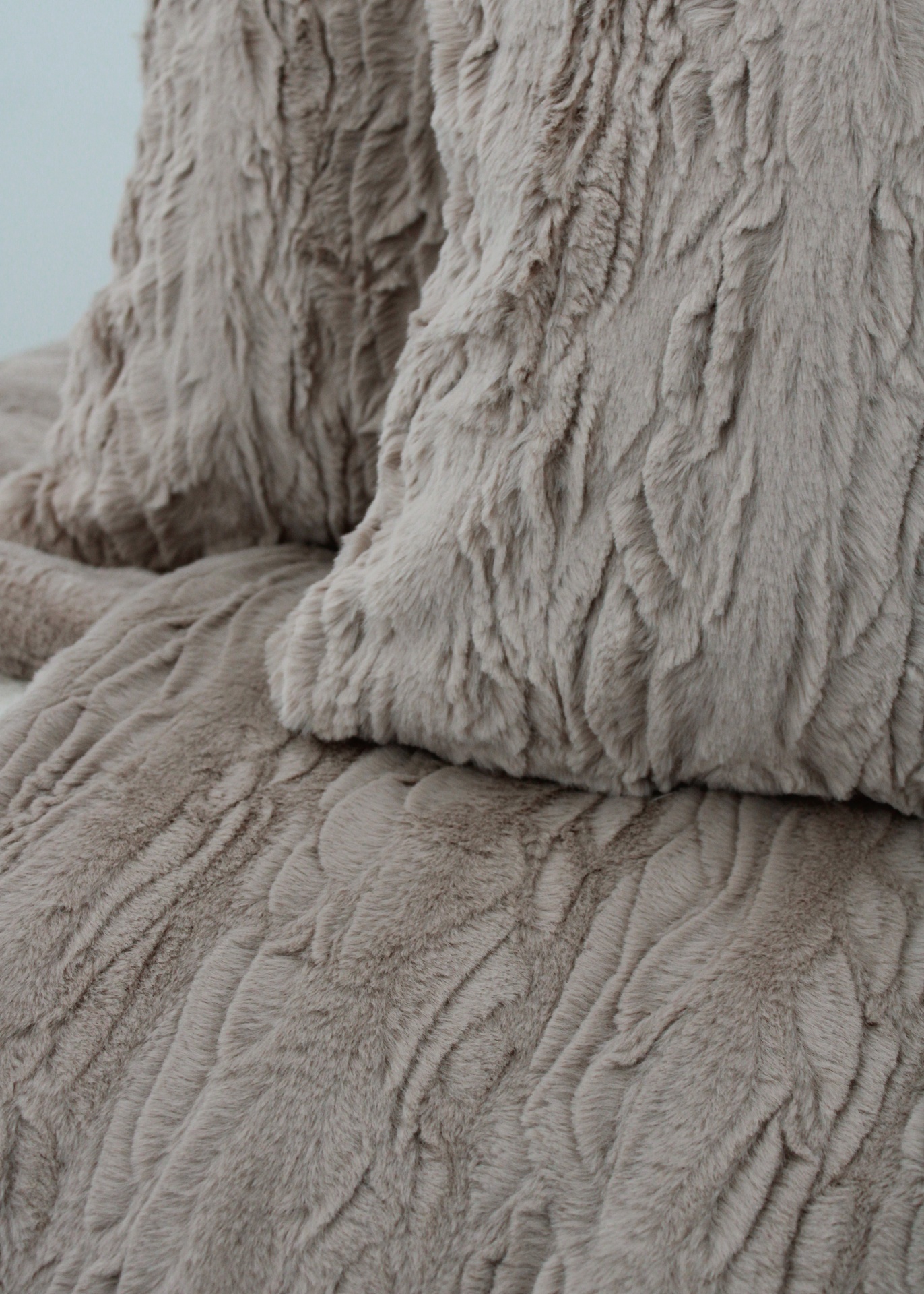 Tapa-pés Nevada Beige