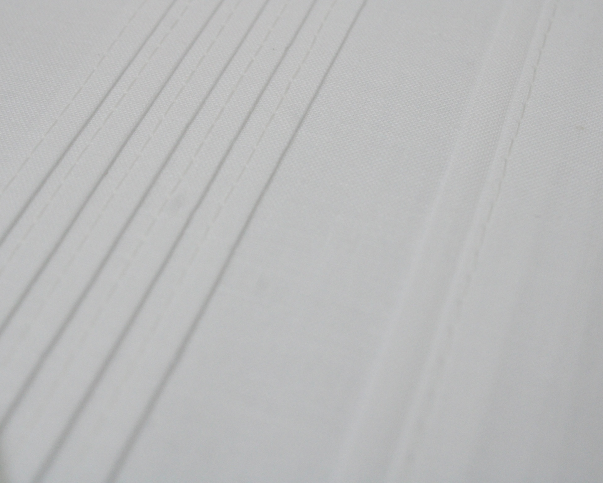 Jogo de cama Safira 240 Branco