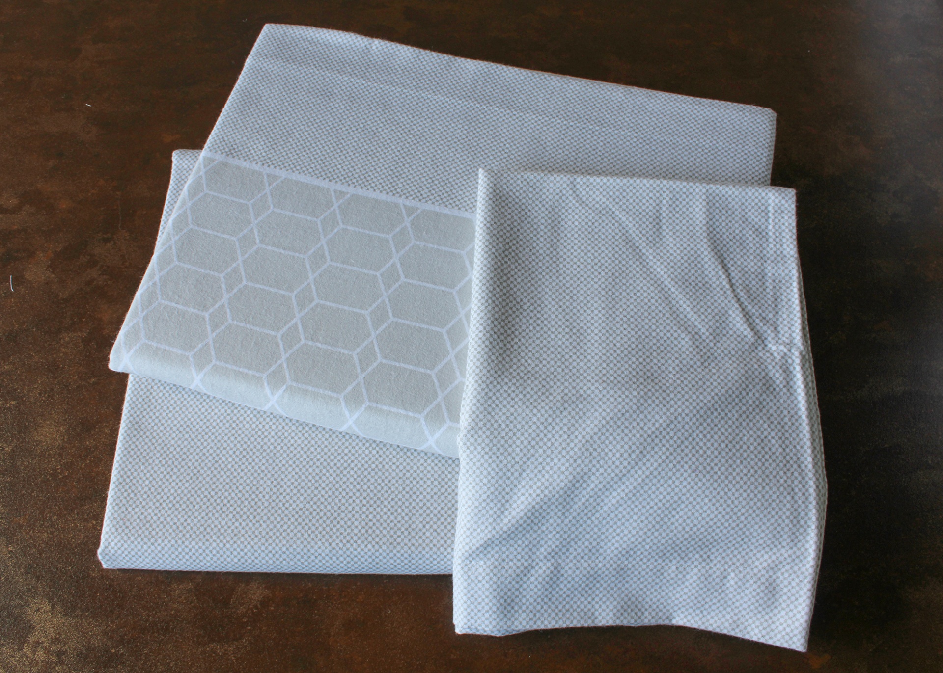 Jogo de cama MONACO 260 Bege