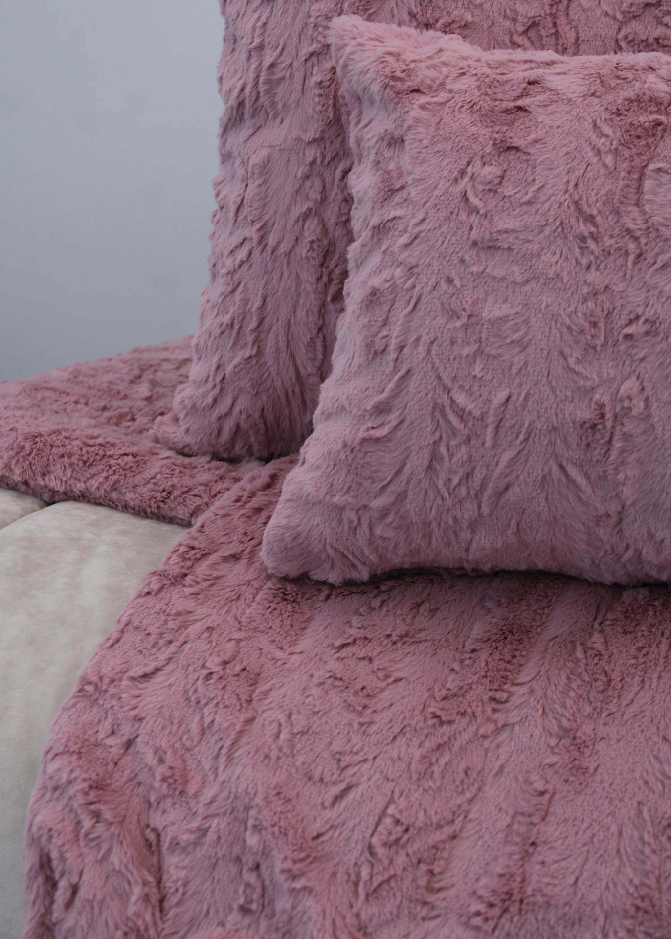 Tapa-pés Koala Pink