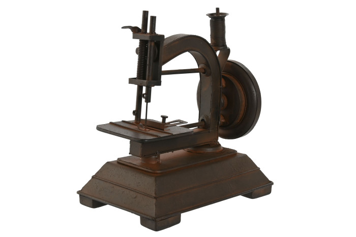 Máquina de cozer vintage