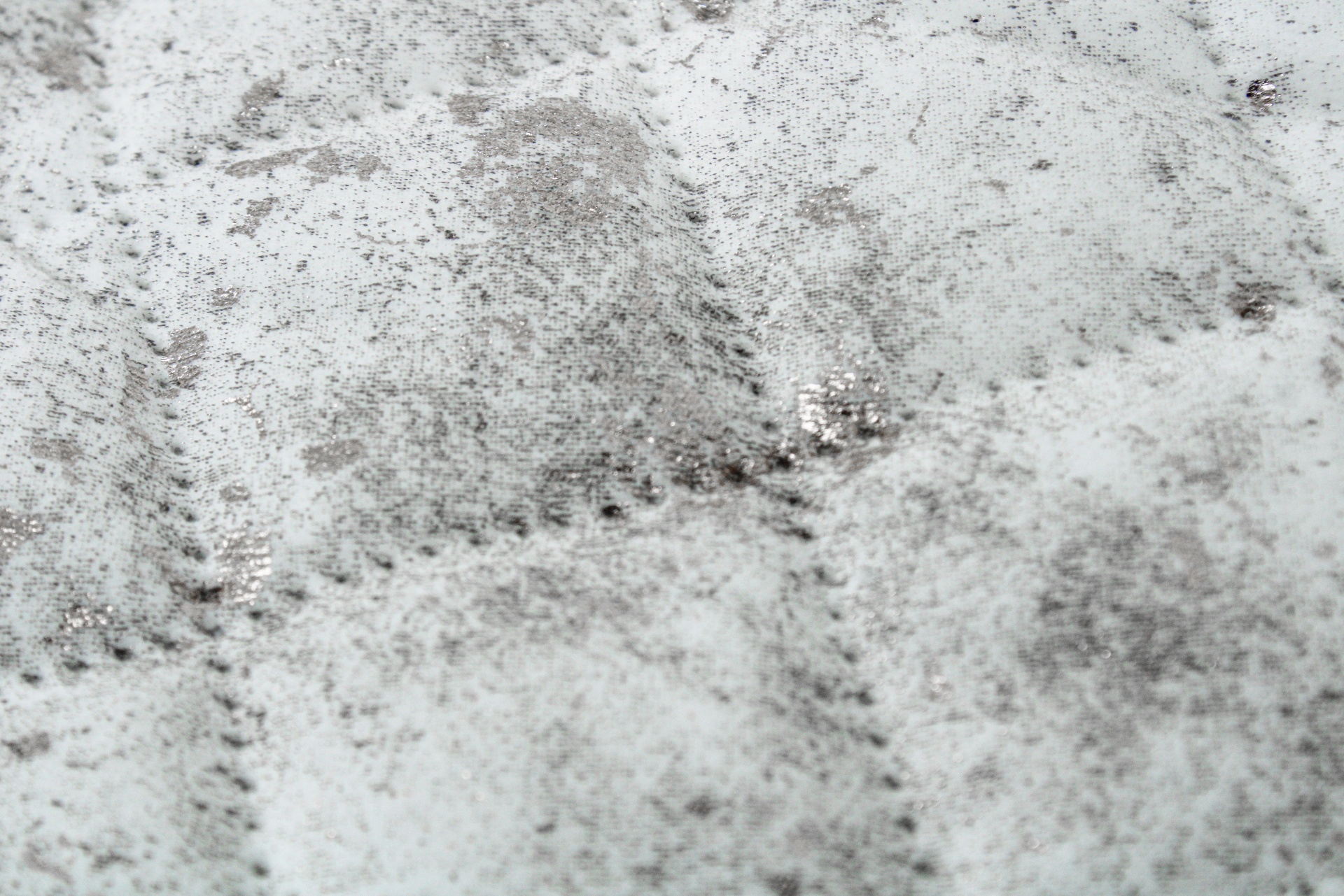 textura metálica suja com padrão de linhas retas