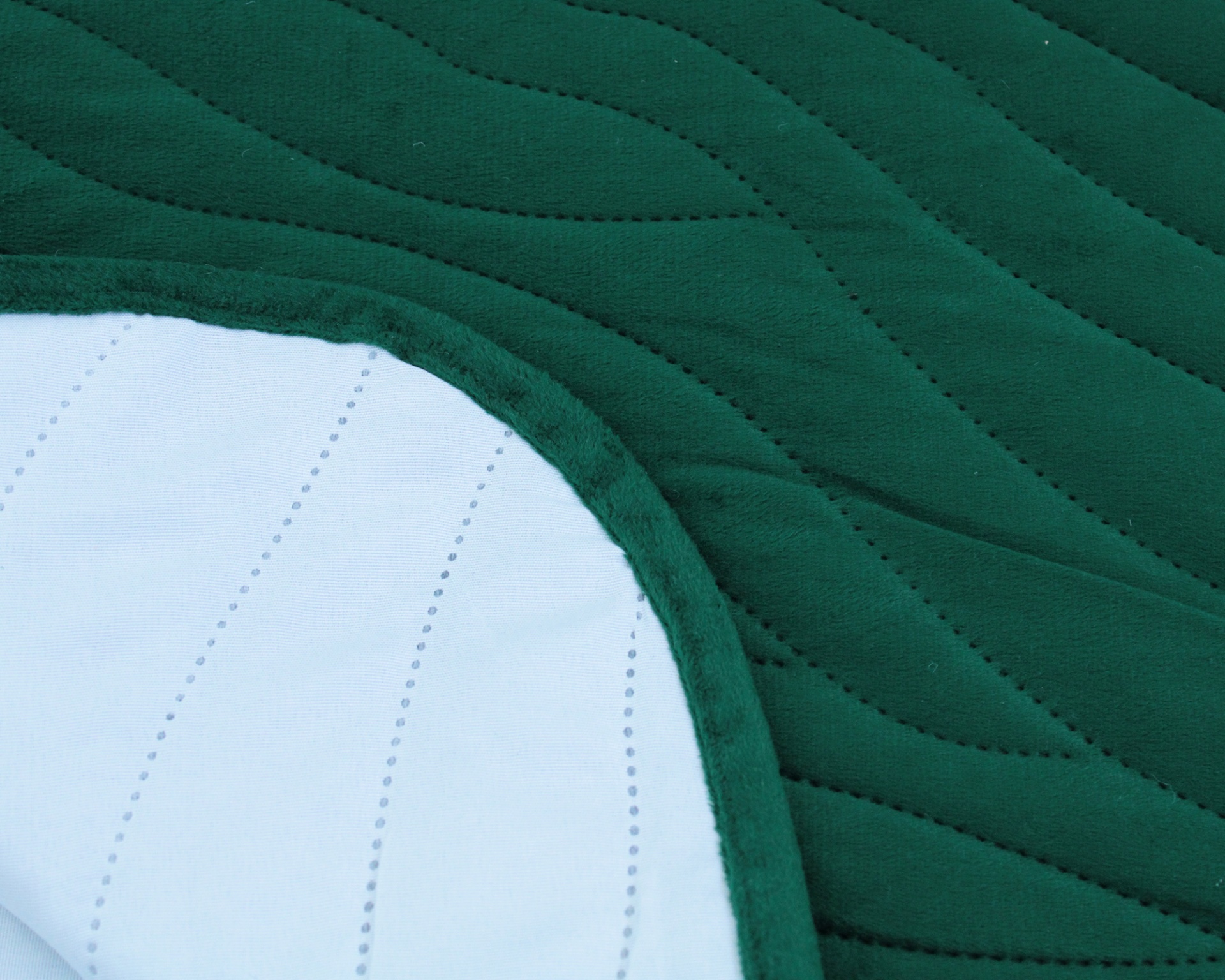 Colcha cairo Emerald