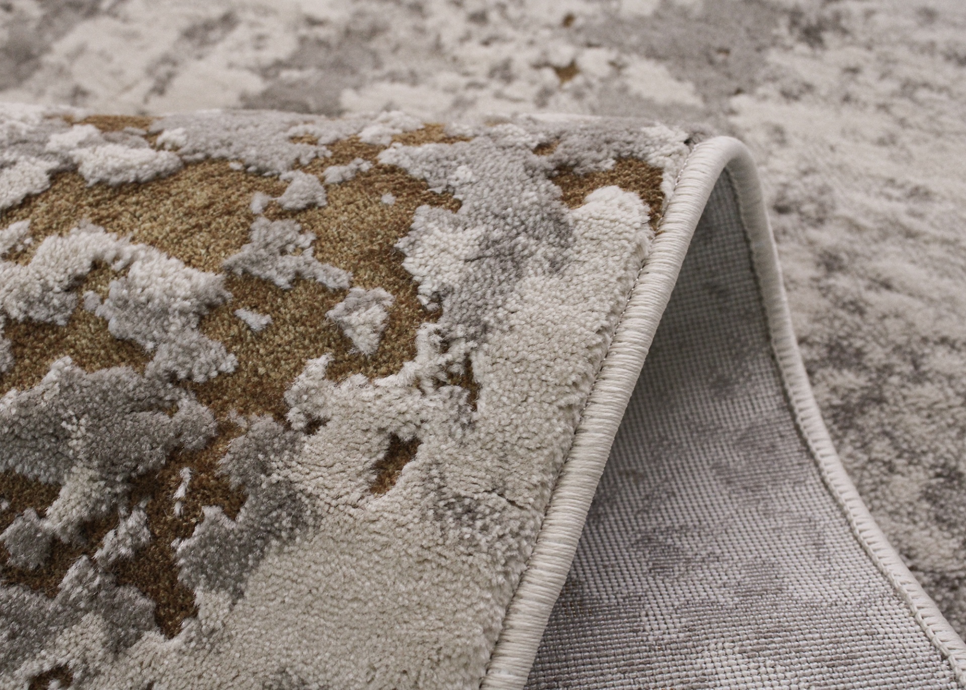 Tapete Paradise Gold