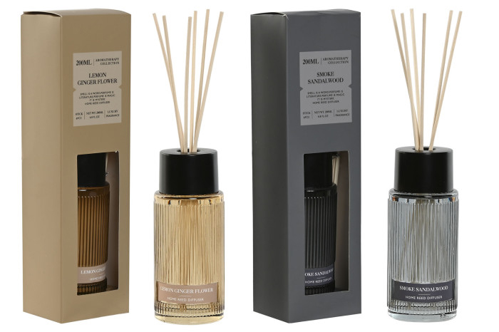 Ambientador Mikado 200ml