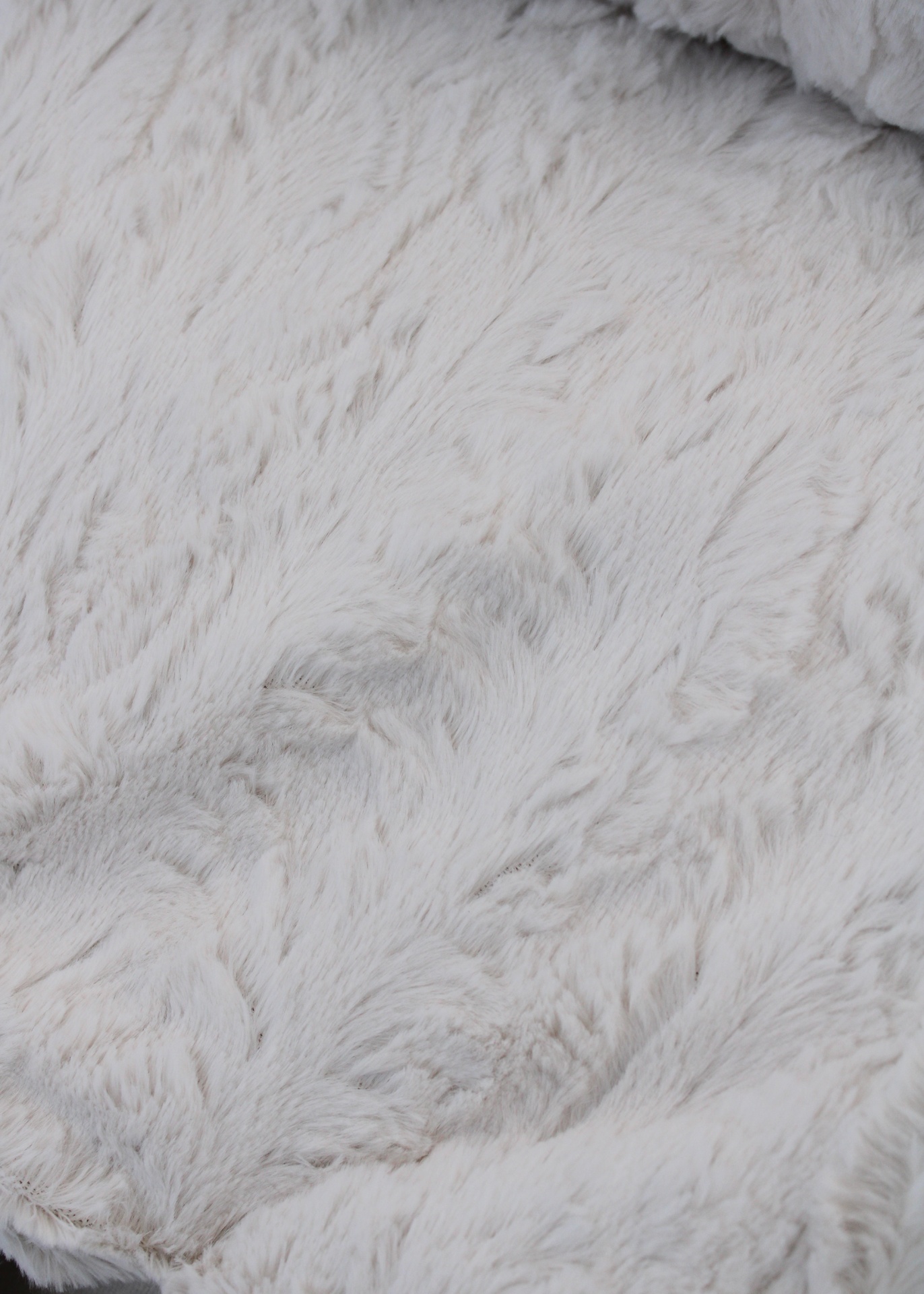 Tapa-pés Koala Off-White