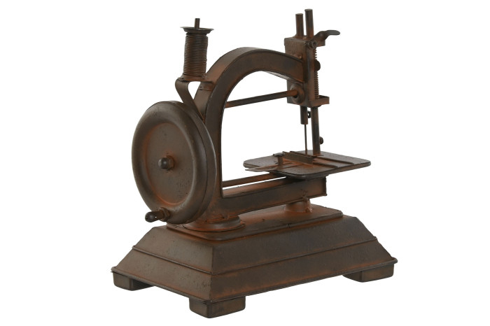 Máquina de cozer vintage