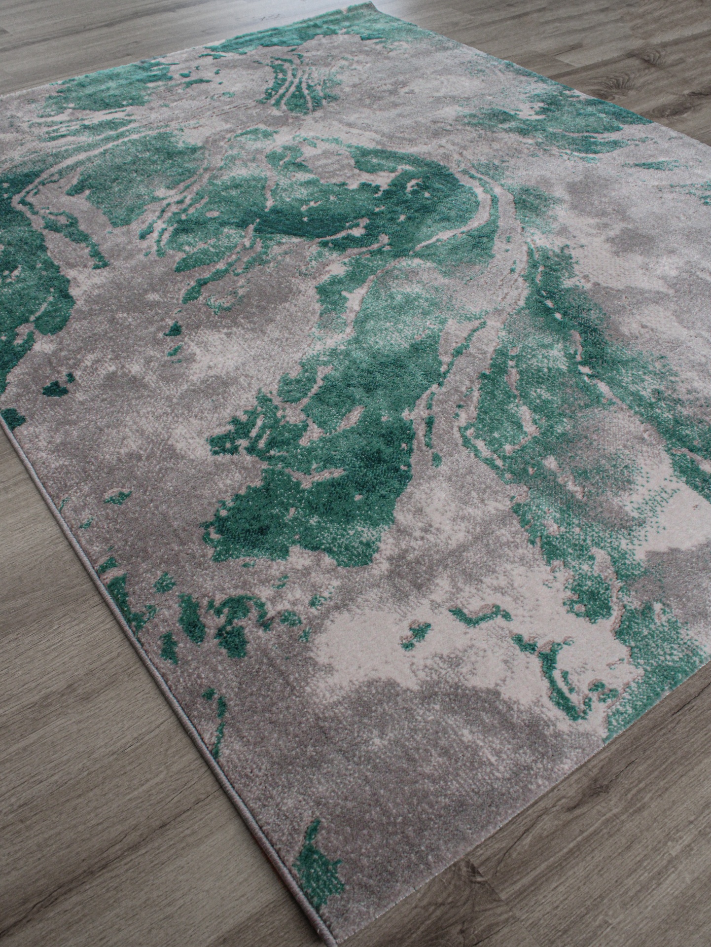 Tapete Ever Turquoise