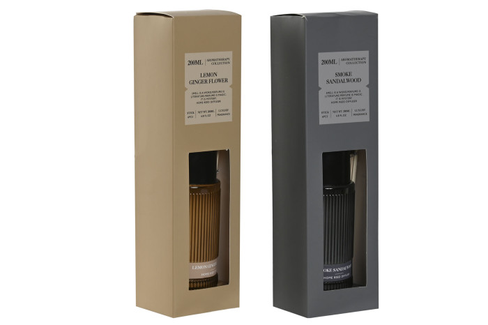 Ambientador Mikado 200ml