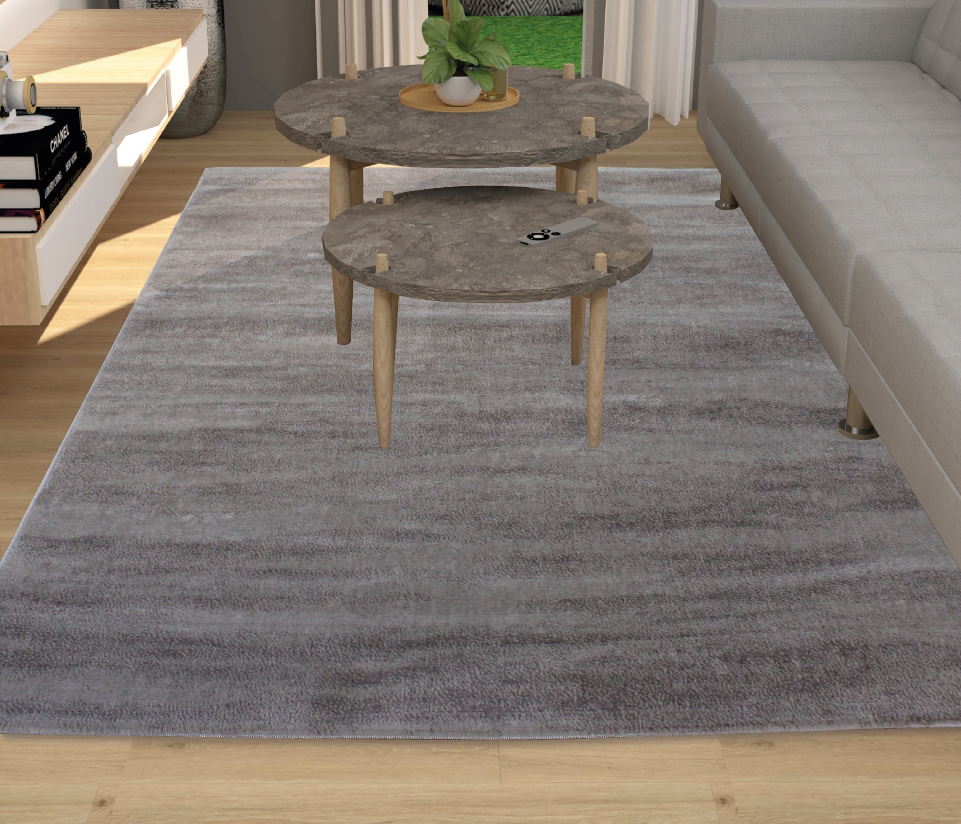 Tapete Fancy 21 Beige