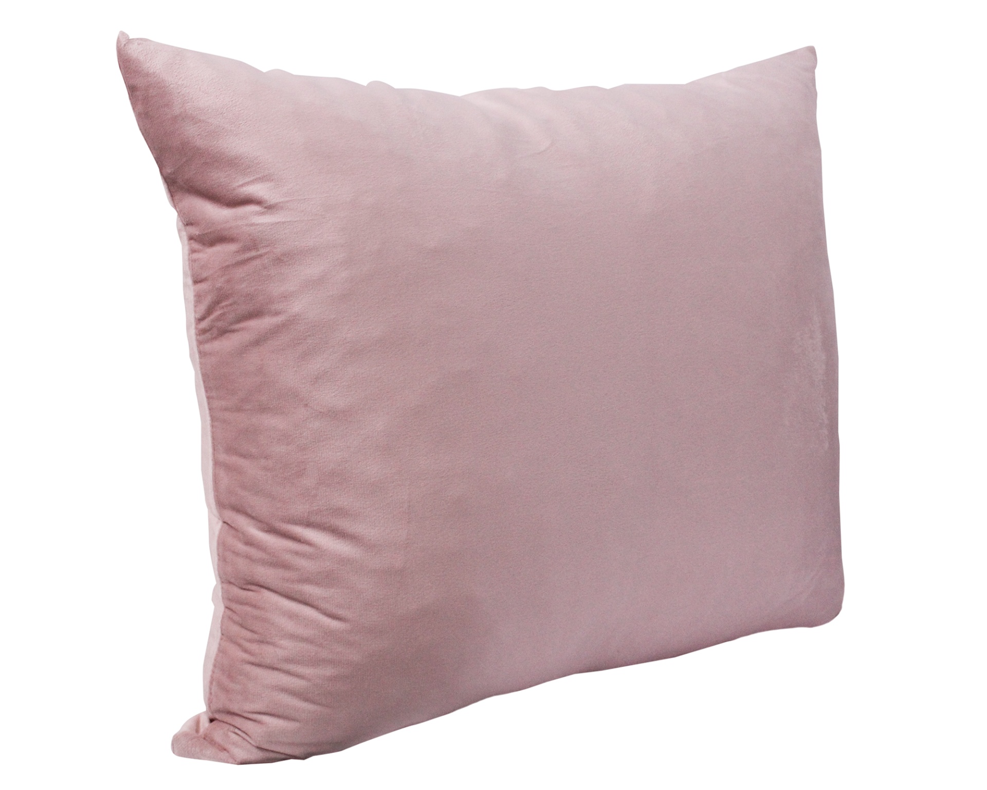 Almofada Cairo veludo Pink