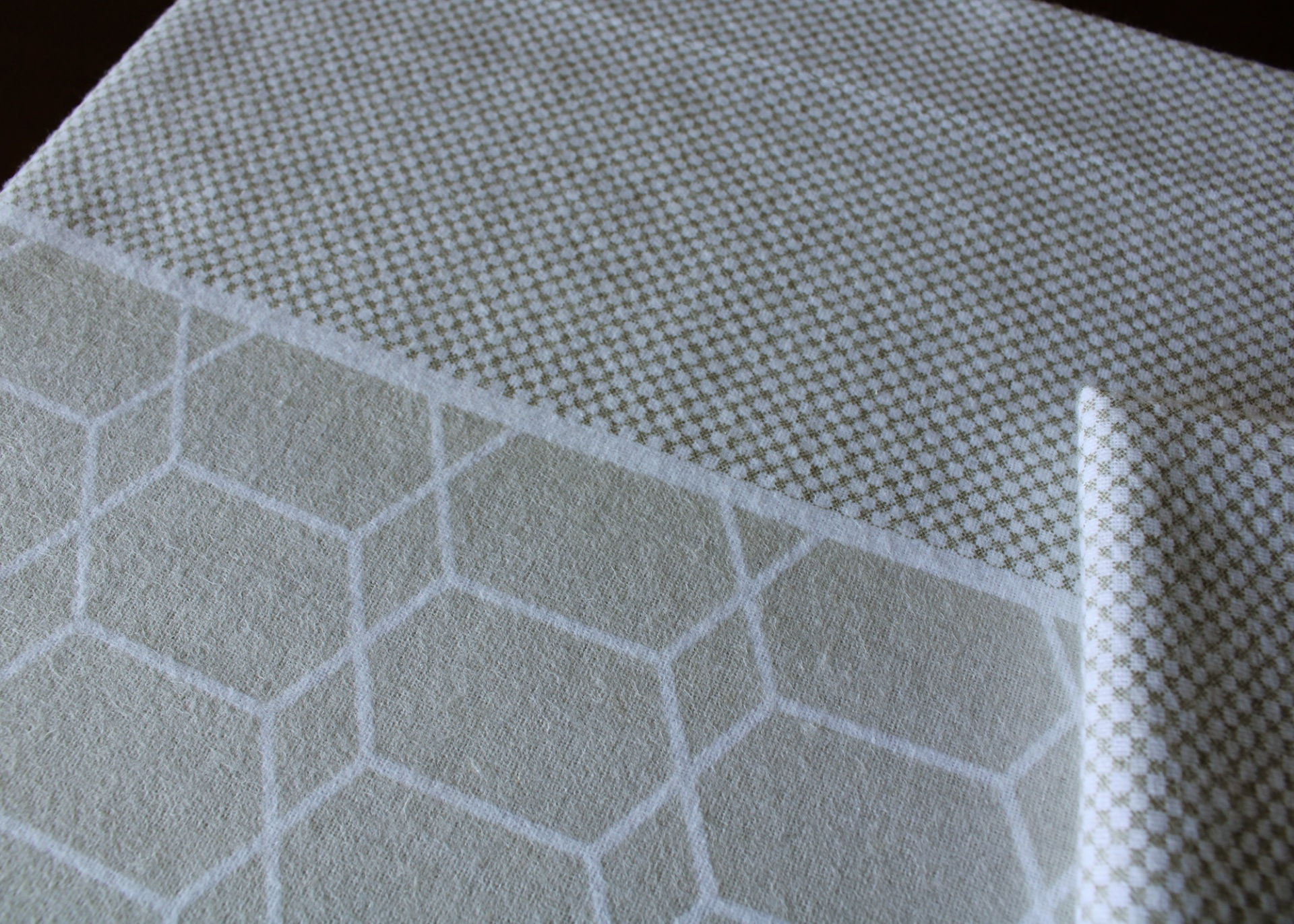 Jogo de cama MONACO 240 Bege