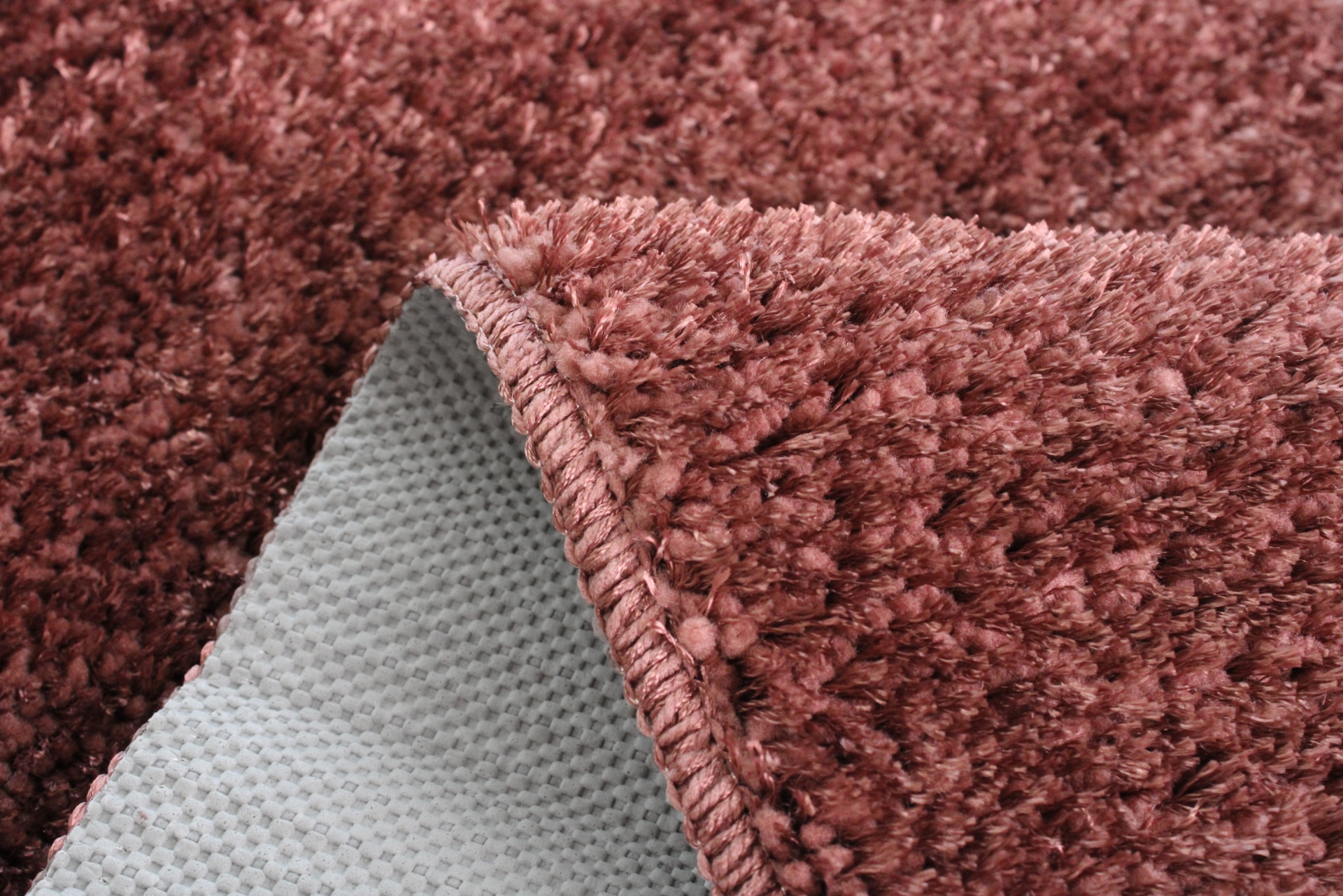 Tapete Glow sem Brilho Rose