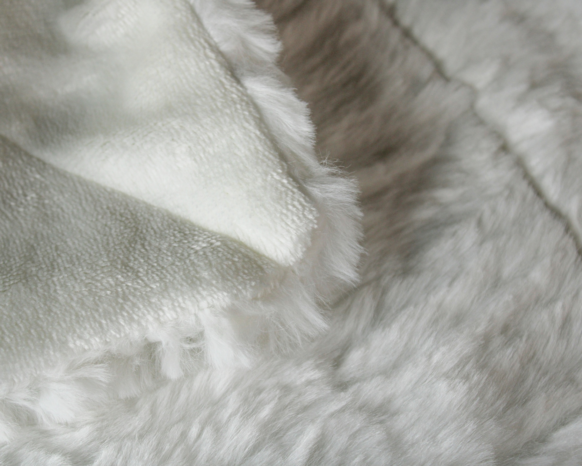 Colcha Sedalina Nevada White