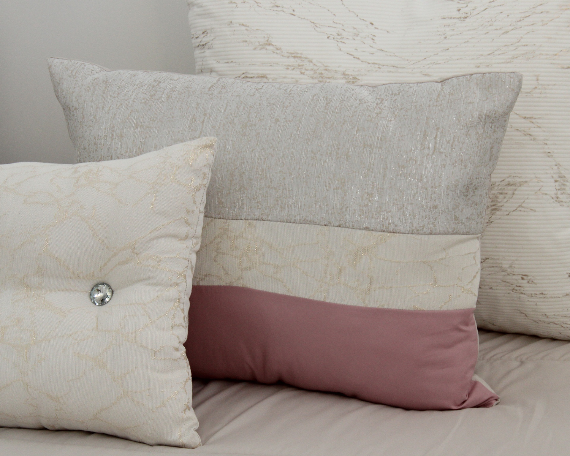 Edredon Laos Luca Rosa