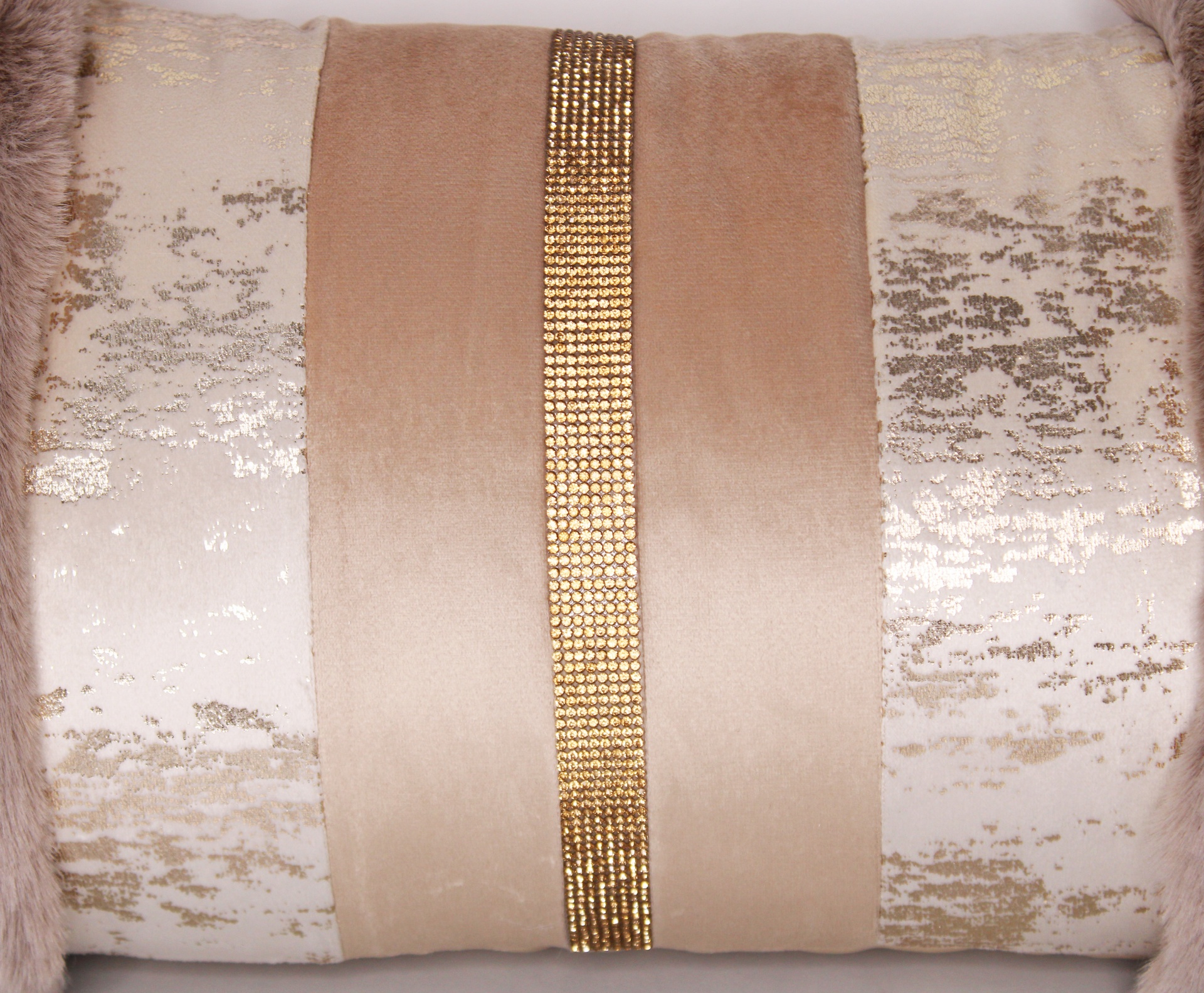 Almofada APrestige Bege