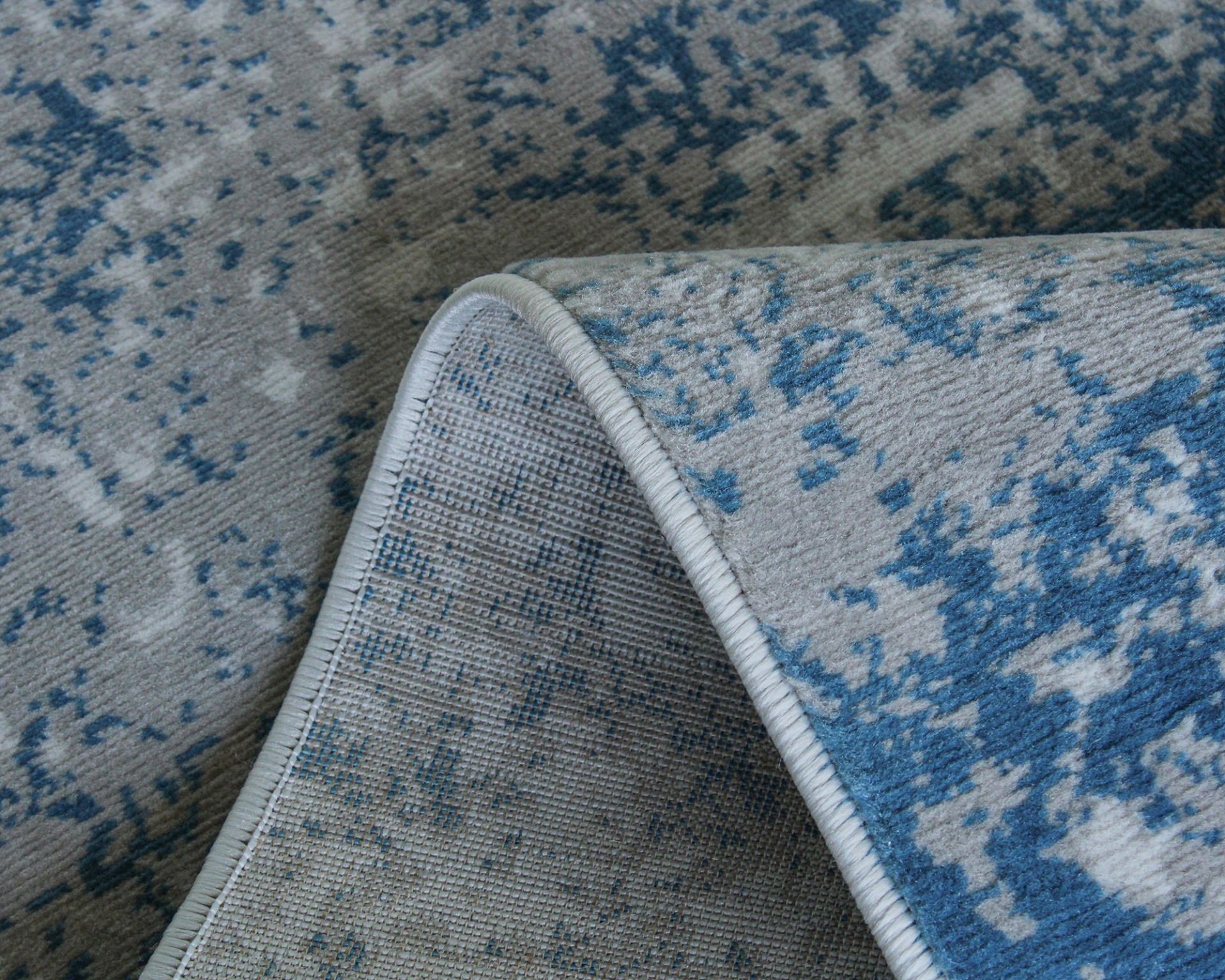 Tapete Fancy 20 Blue