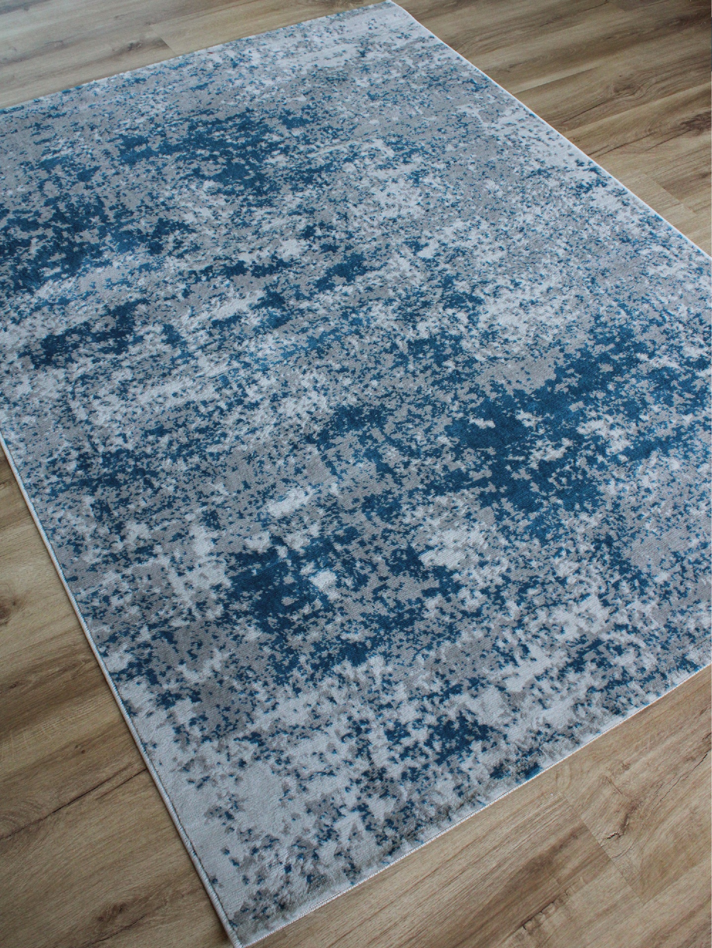 Tapete Fancy 20 Blue