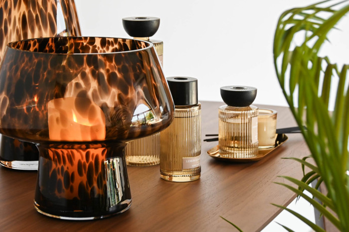 Ambientador Mikado 200ml