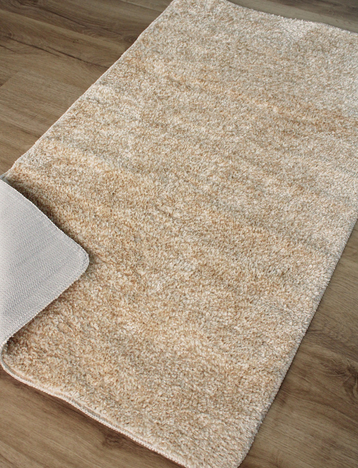 Tapete Glow sem Brilho Cream