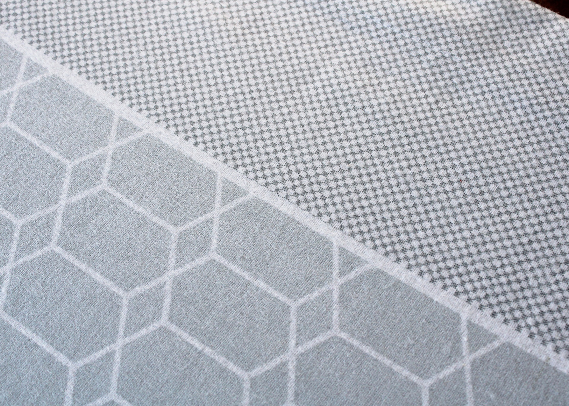 Jogo de cama MONACO 220 Cinza