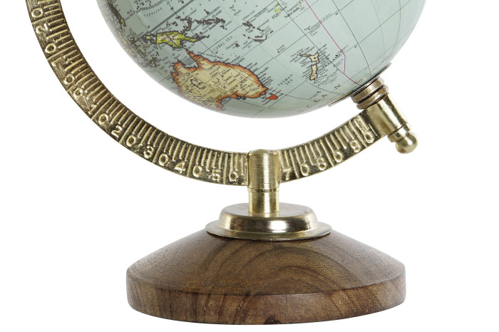 Globo Decorativo Vintage