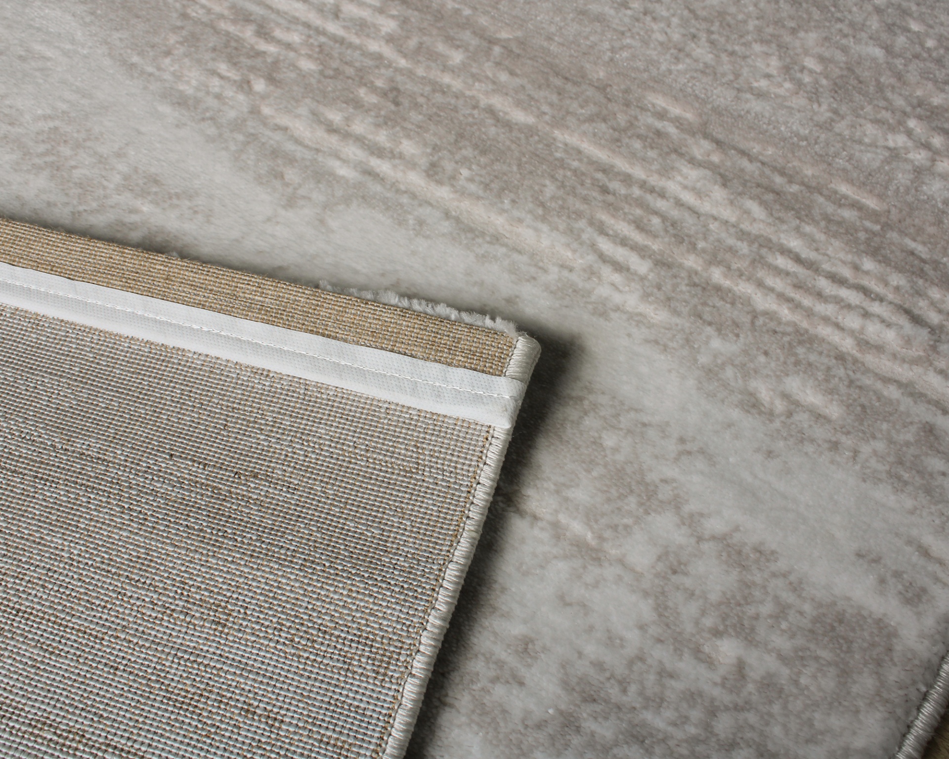 Tapete Glória Creme