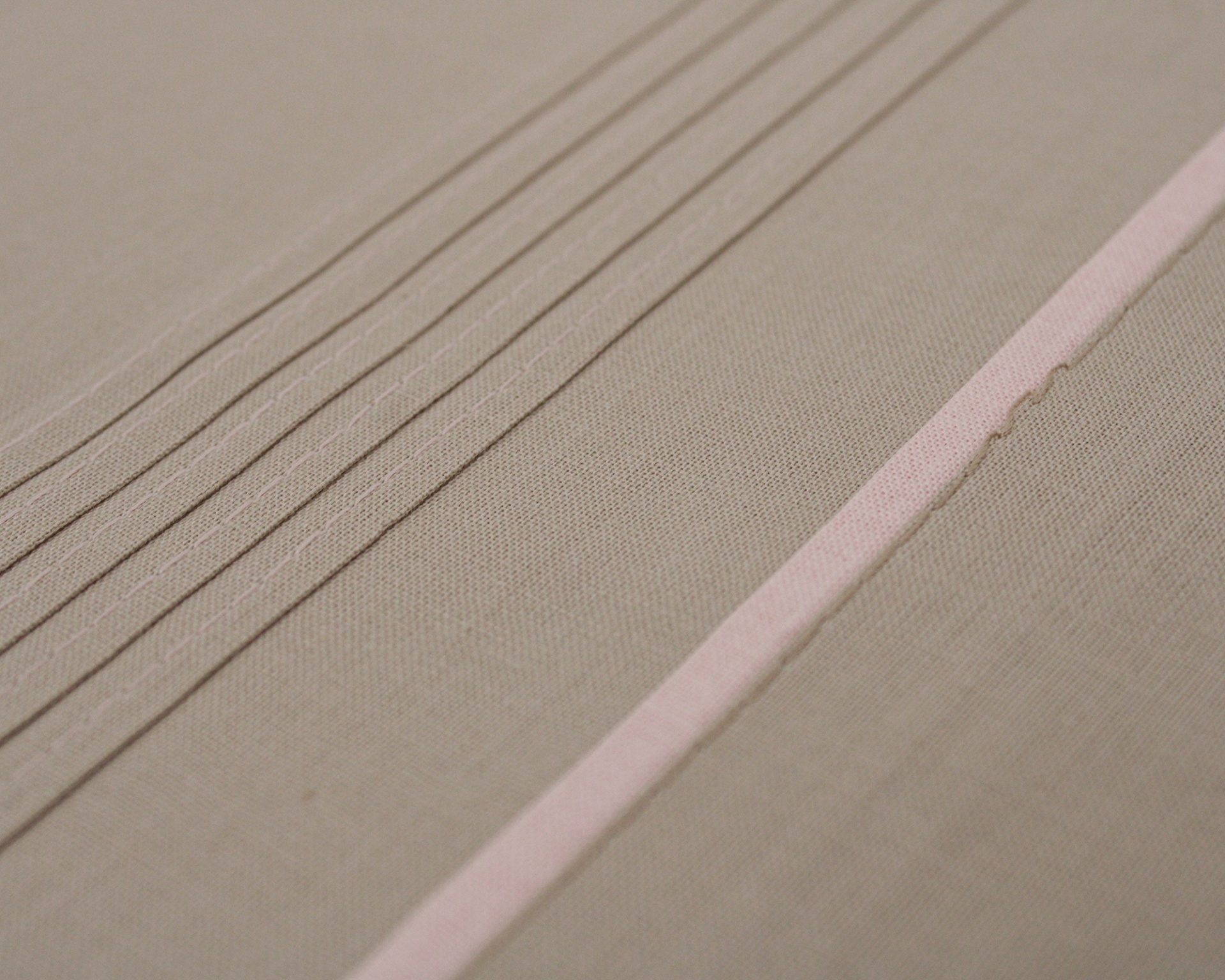 Jogo de cama Safira 240 Rosa