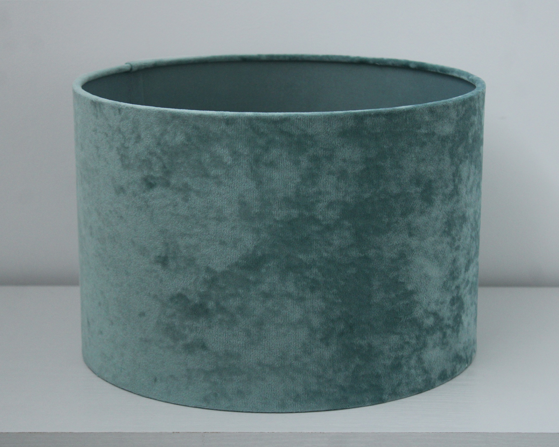 Abajur 1 Agadir Verde Água