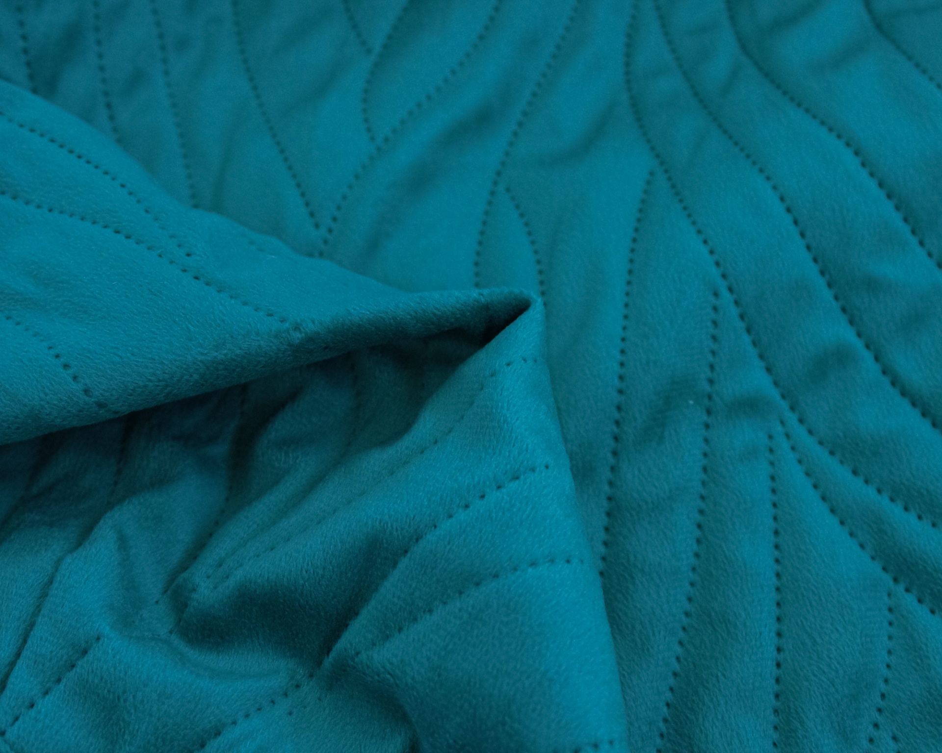 Colcha cairo Turquoise