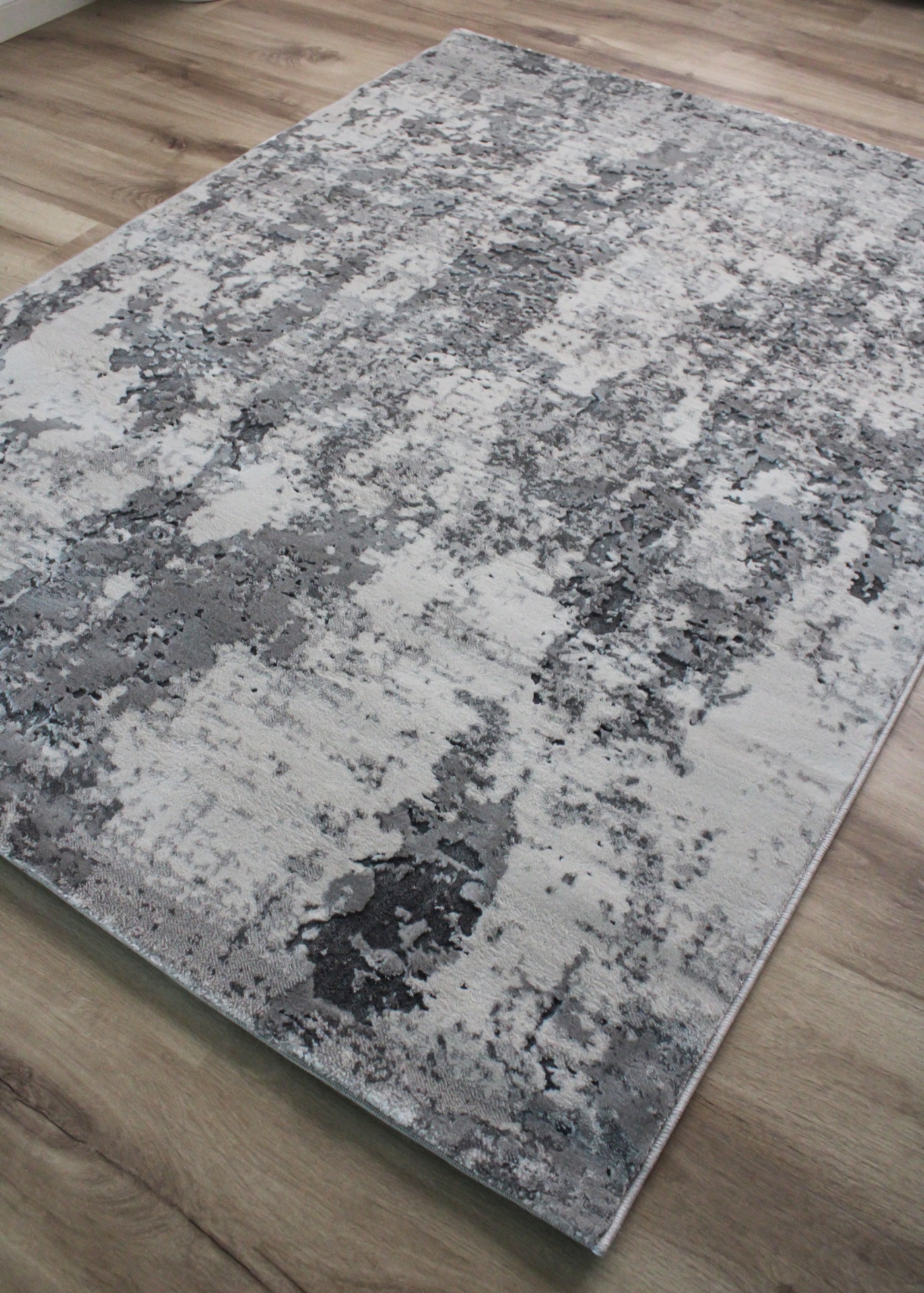 Tapete Paradise Grey